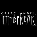 Criss Angel's Mindfreak